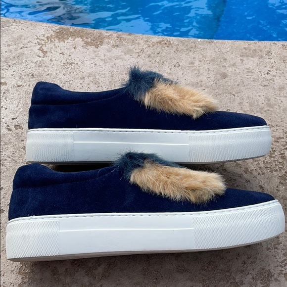 J/Slides sneaker - Picture 5 of 9